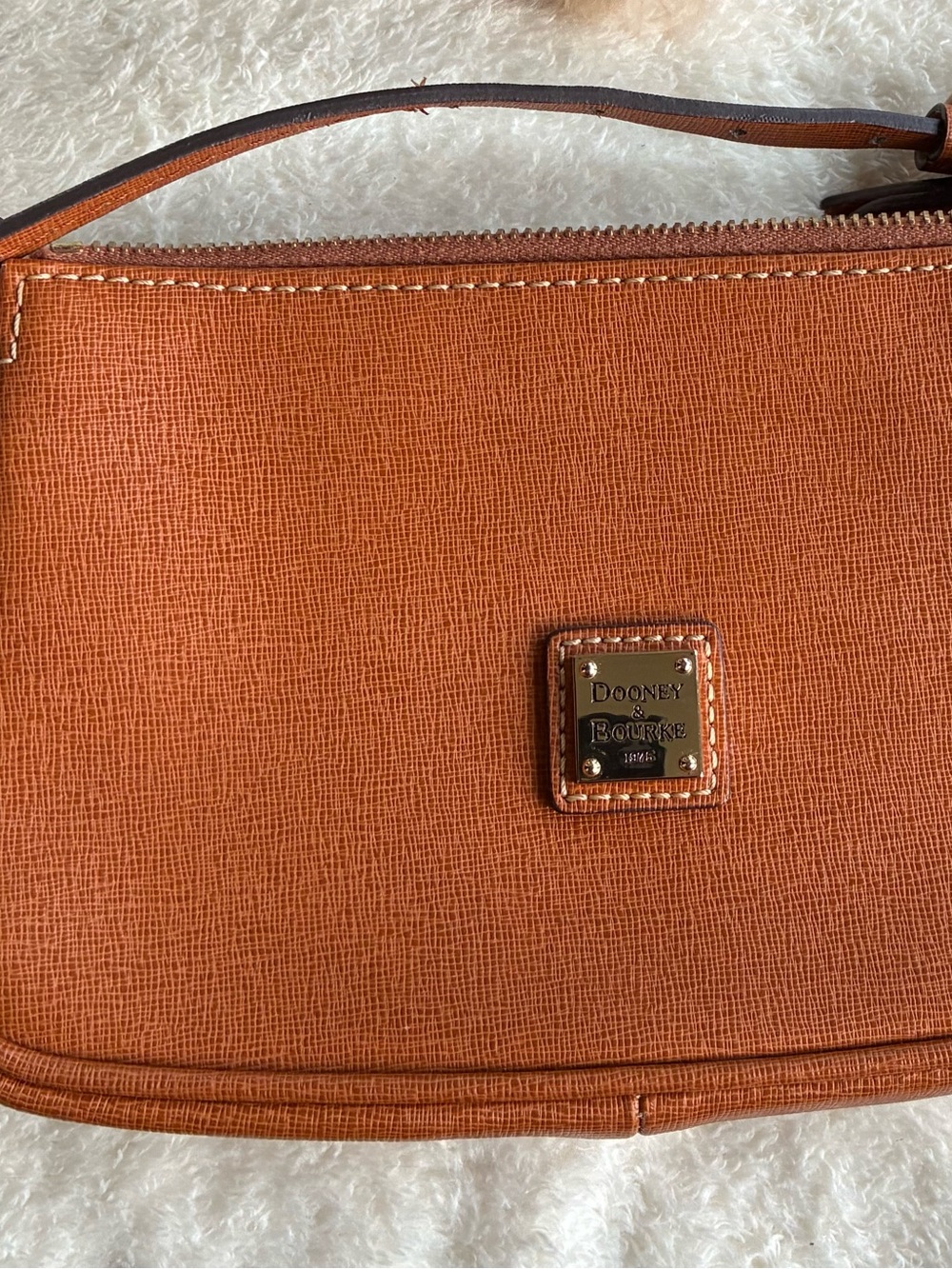 Dooney & Bourke Crossbody Mini Shoulder Bag